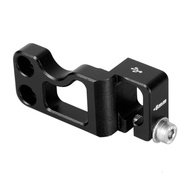 Selens A7RIII Camera Cage Stabilizer Case Cradle for Sony A7RIII/A7III/A7M3 Vlog Video Vloging Live 