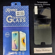 Samsung J5 Tempered Glass Prime / G570