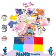 HAIR PATCH - FRINGE HOLDER - HAIR FRINGE STICK - HAIR FRINGE PATCH - FALLING HAIR RETAINER