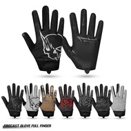 Firecast | Fishing Gloves | Firecast Glove Full Finger