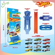 Yiying toys - Happy Truck Race Track 79110 – Fun & Interactive Car Racing Track