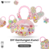 DIY Beaded Toys for Girls