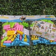 Big innovation puzzle LB8