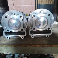 Mio block size 53.5 xb