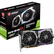 [Tianying Technology] MSI GTX 1660 GAMING X Magic Dragon Top Flagship Version Display Card Graphics 