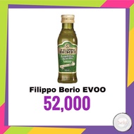 Olive Oil / Olive Oil Filippo Berio