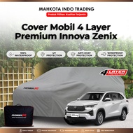Innova Car Body Cover Waterproof UV Protection Hybrid 4-LayerZenix