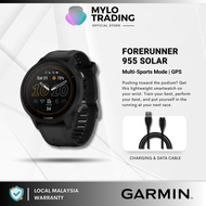 Garmin Forerunner 955