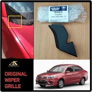 PROTON SAGA VVT 2016-2019 ORIGINAL WIPER GRILLE GARNISH COVER