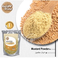 MUSTARD POWDER 100g