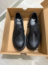 Dr. Martens 1461 Quad Mono 馬丁靴