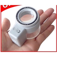 Magnifying Glass With Led Light MG13100-2