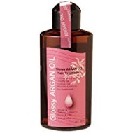 進製作所 GLASSY 摩洛哥堅果油 120ml