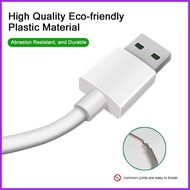 5V/4A Fast Charger Cord USB Micro & Type-C Charging Date Cable