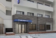 MYSTAYS 日暮里Hotel MyStays Nippori