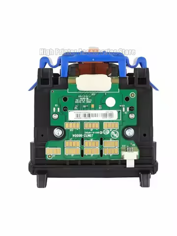 Original J3M72-60008 Printhead for HP 952 953 954 955 OfficeJet Pro 7740 8210 8720 8745 Printer Head