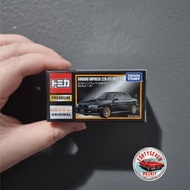 Tomica Premium Takara Tomy Mall Subaru Impreza 22B-STi Version SEALED 22b sti 22 b st i