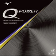 ยางปิงปอง Mizuno Q Power รุ่นใหม่ล่าสุดของ Mizuno