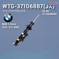 Waytogo Car Rear Left Air Suspension BMW 5 Series (G30 , G31 RWD)37106886887