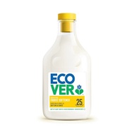 ECOVER FABRIC SOFTENER GARDENIA AND VANILLA 750ML