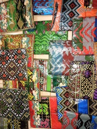 malong