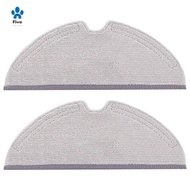 Mop Cloth Pads for Various  Vacuums: S6, S6 Pure, Q7Max, E Series and More