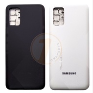 CASING HOUSING FULLSET SAMSUNG A02S A025 ORIGINAL
