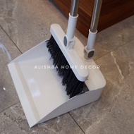 BROOM SET, DUSTPAN, OTHER CLEANING, BROOM SET, DUSTPAN, FOLDING BROOM, COMBINATION OF BROOM