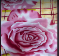 1PC Assorted PRANELA BLANKET for  Teens/Adult RANDOM DESIGNS