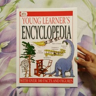 BBW BOOK CHILDREN'S ENCYCLOPEDIA BOOK