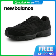 New Balance | รองเทาวงนวบาลานซ รน 509 (U509BC)
