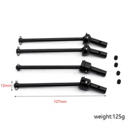 ARRMA 1/7INFRACTION 6S and 1/8 TYPHON 6S Hardened Front/Rear CVD Universal Joint