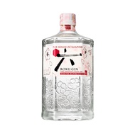 Suntory Roku Gin Sakura Bloom 700ml