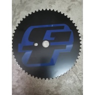 Bicycle piring Gt 60t bmx/lajak