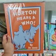 Horton's Heavens a who! by Dr. Seuss