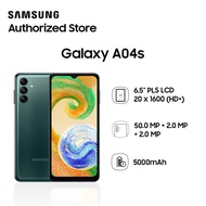 Samsung Galaxy A04s 4/64GB - Green