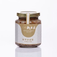 翡翠香蔥醬 古早味油蔥