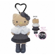 [Ready Stock] Hello Kitty NIC Long Legged Tanned Series