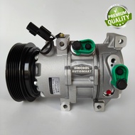 Kia Forte / Naza Forte 14' AirCond Compressor