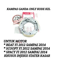 KAMPAS GANDA BEAT FI-KAMPAS GANDA BEAT STREAT FI-KAMPAS GANDA VARIO FI 110 -KAMPAS GANDA SCOOPY FI KZL