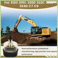 [J X Q K] 343-5527 173-7126  Water Separator for CAT Excavator 312D 315C 320D 322C 323D 324D C7 C9 A