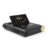 Shanling M30 PRO Modular Streaming Player DAC+DAP+AMP จบในเครื่องเดียว ประกันศูนย์ไทย