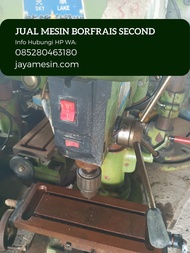 JUAL MESIN BOR DUDUK BORFRAIS SKYLAKE SECOND BEKAS