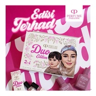 Perfume Paradise Duo Edition / Perfume Paradise Bella