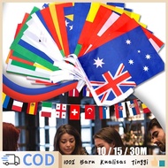 100PCS COUNTRY FLAG SMALL COUNTRY FLAG SPECIAL FLAG 100 COUNTRY FLAG