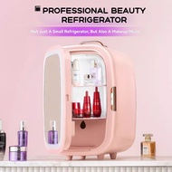 20L/26L Mini Fridge ❄️ Digital Display | Silent & Energy-Saving | Home/Office/Car Use (SG Plug)