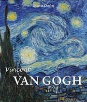 Vincent Van Gogh Victoria Charles