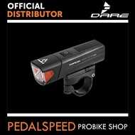 TOPEAK WHITELITE® HP 500