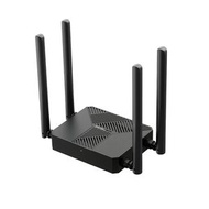 MERCUSYS - MR62X AX1500 Dual-Band Wi-Fi 6 Router 路由器 [香港行貨]