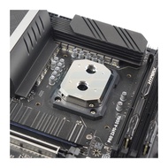 IceMan cooler 13900 CPU Core Direct Touch Water cooler